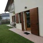 Vakantiehuis Rossella