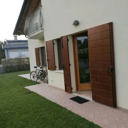 Vakantiehuis Rossella