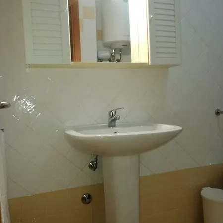 Ferienhaus Rossella Porto Santa Margherita